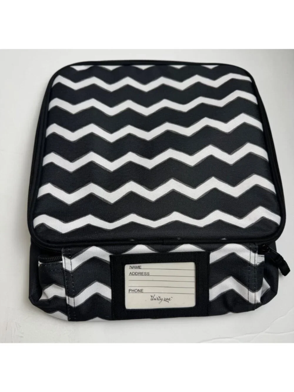 thirty-one thirty one